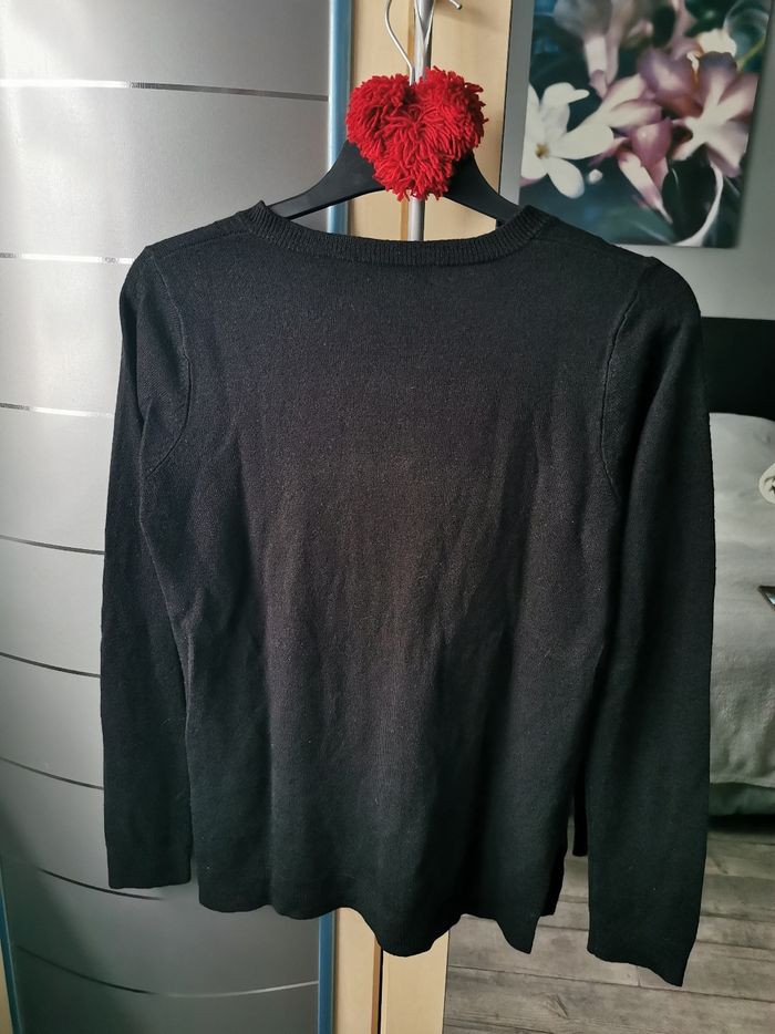 Pull S - photo numéro 2