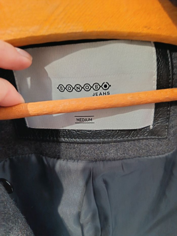 Veste chaude - photo numéro 3