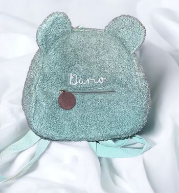 Sac à dos personnalisé