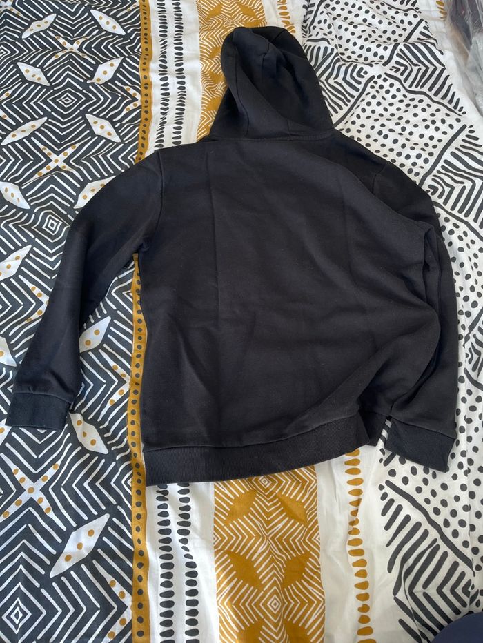 Pull à capuche - photo numéro 3