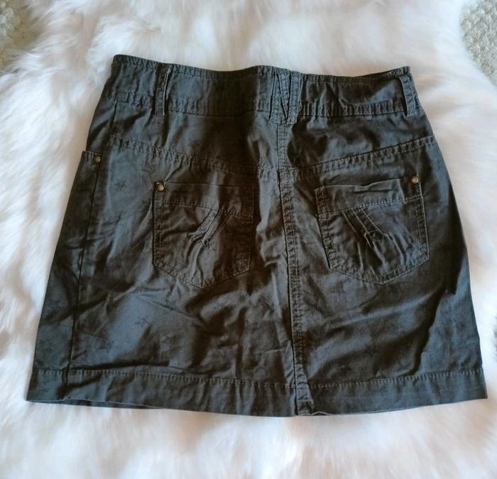 Mini jupe étoile 10 ans - photo numéro 3