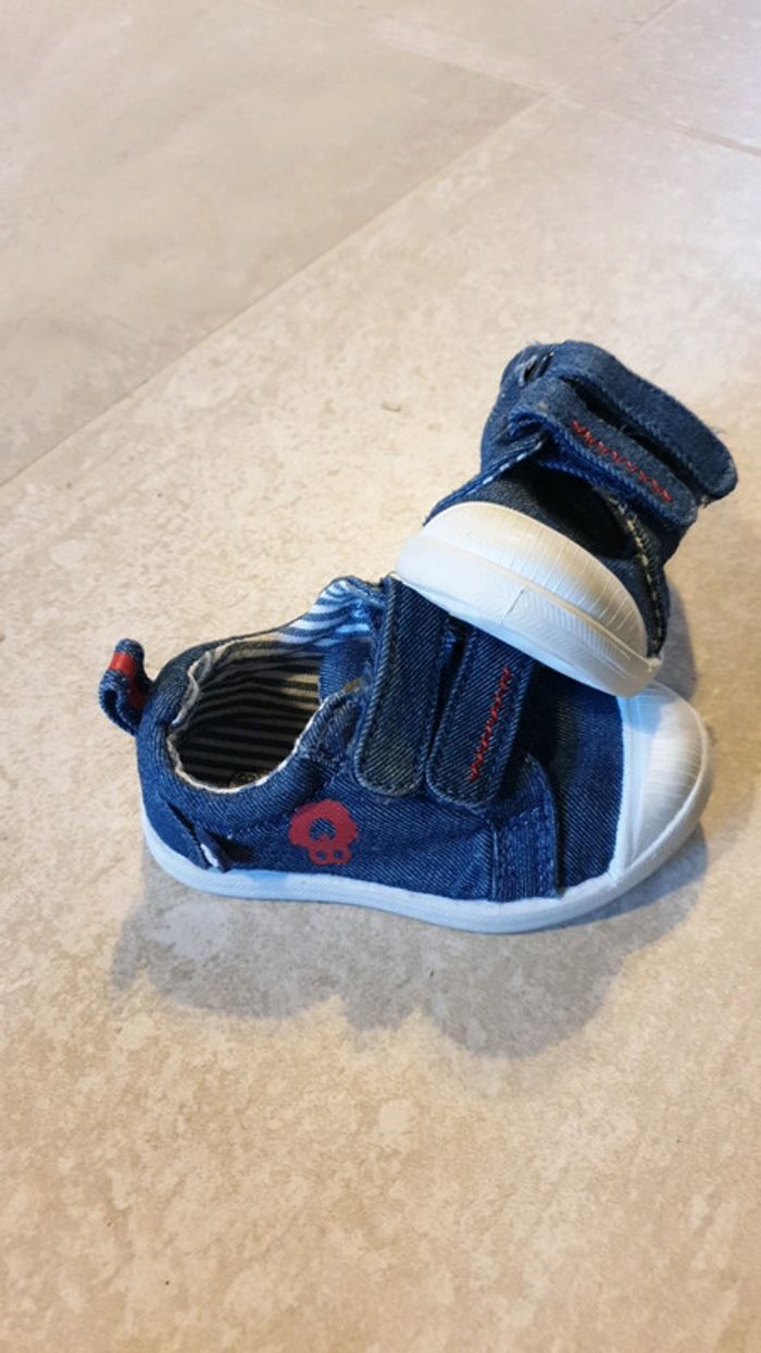 Chaussures obaibi 18 - photo numéro 2