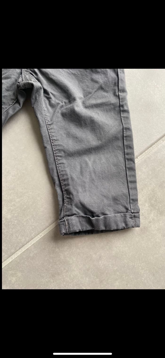 Pantalon Kiabi 6 mois - photo numéro 4