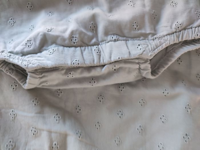 Barboteuse - photo numéro 3