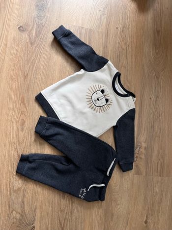 Lot de 3 ensembles