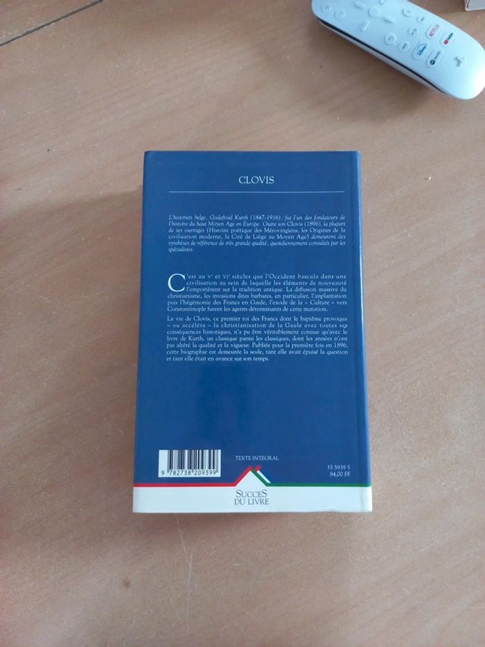 Clovis - photo numéro 2