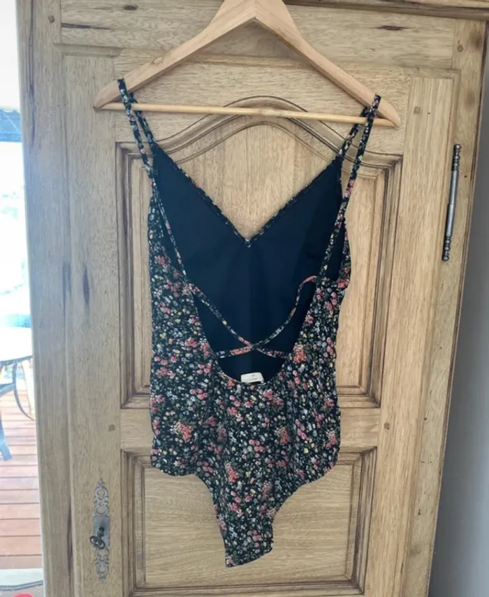 Maillot de bain Sézane - photo numéro 2