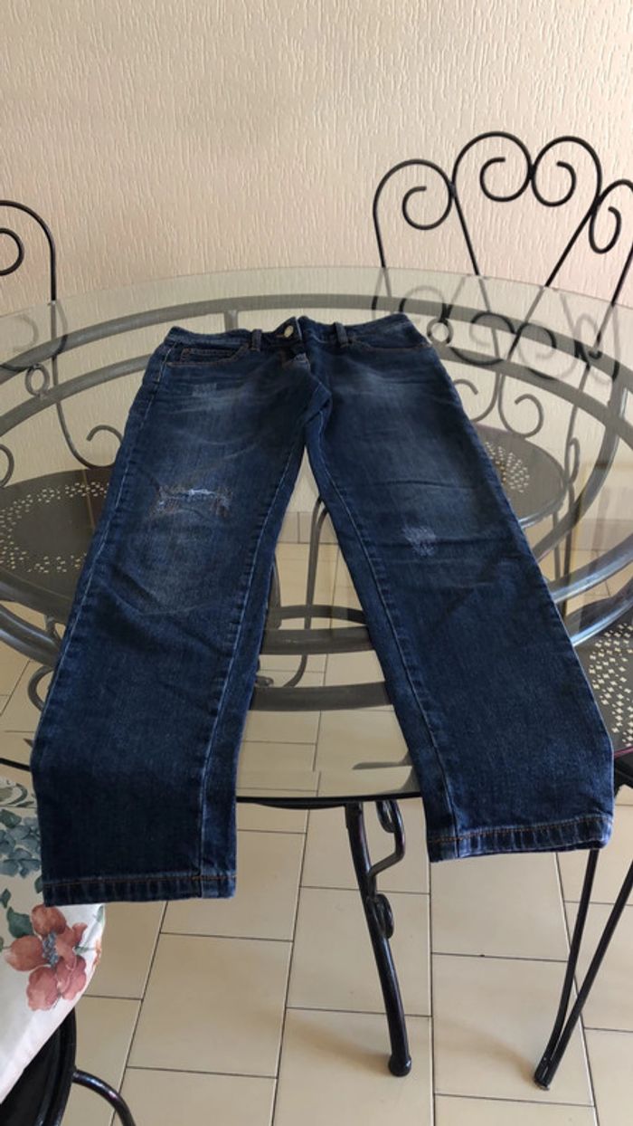 Pantalon jean Zadig et Voltaire S