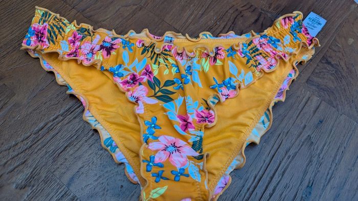 Lot de deux monokinis Ardene L - photo numéro 7