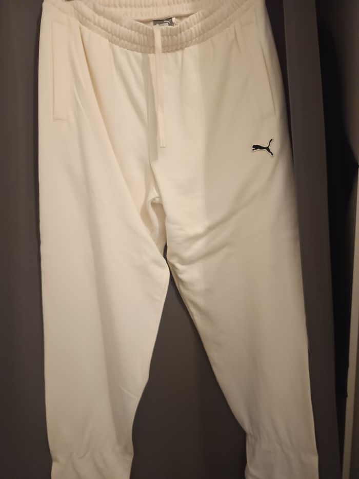 Bas de jogging homme