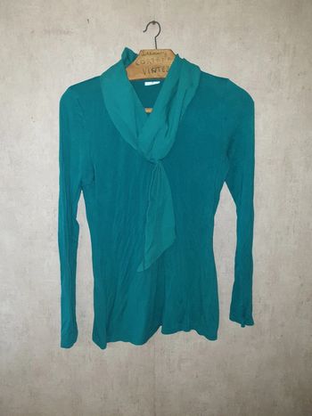 Tee shirt haut blouse