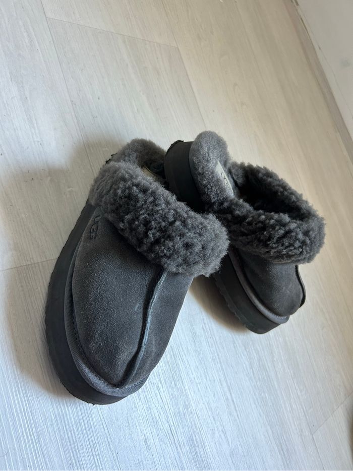 Ugg femme - photo numéro 2