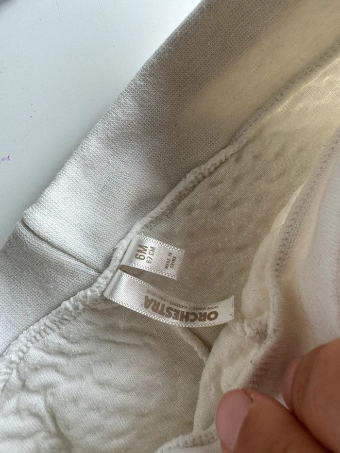 Ensemble garçon chemise pantalon - photo numéro 3