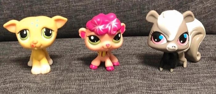 Lot petshops - photo numéro 13