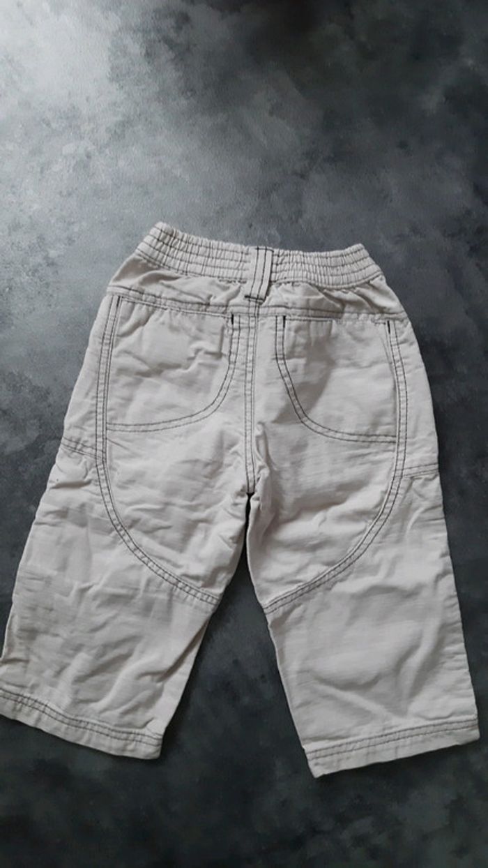 Pantalon garçon - photo numéro 3