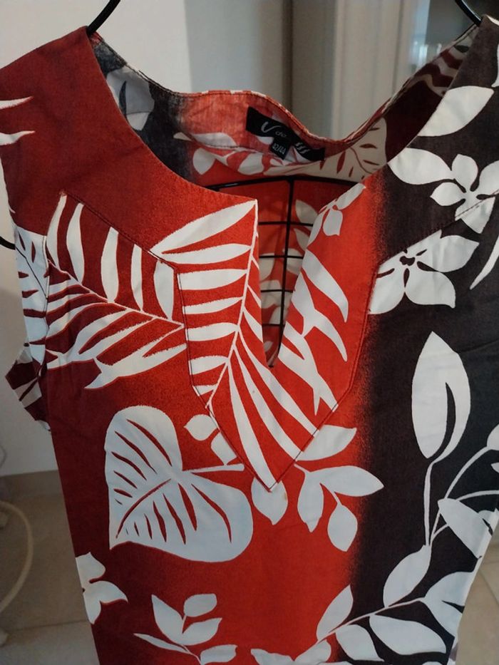 Tunique été - photo numéro 2