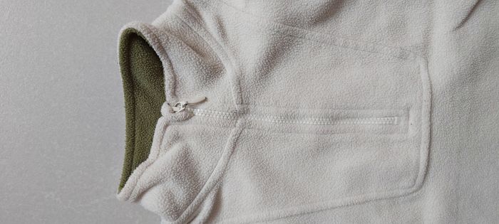 Pull polaire 3 ans - photo numéro 2