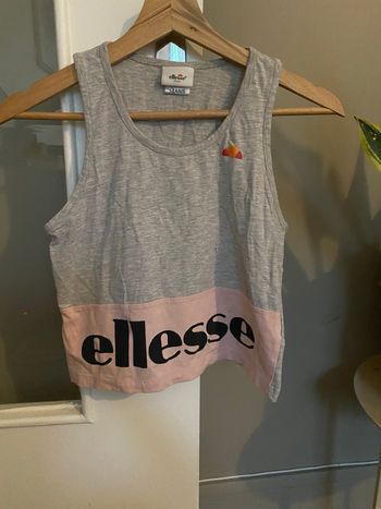 Ellesse t14 ans