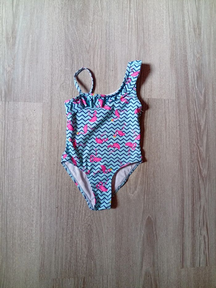 Maillot de bain 3/4 ans