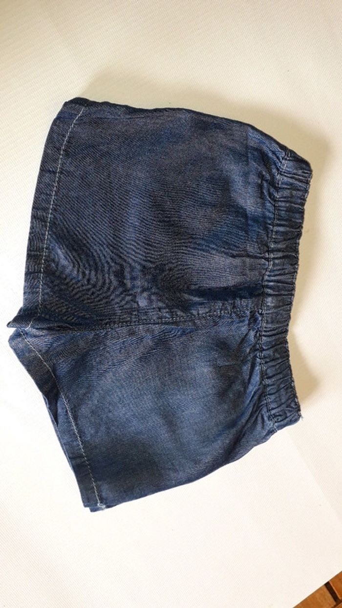 Jupe short T 18 mois - photo numéro 7