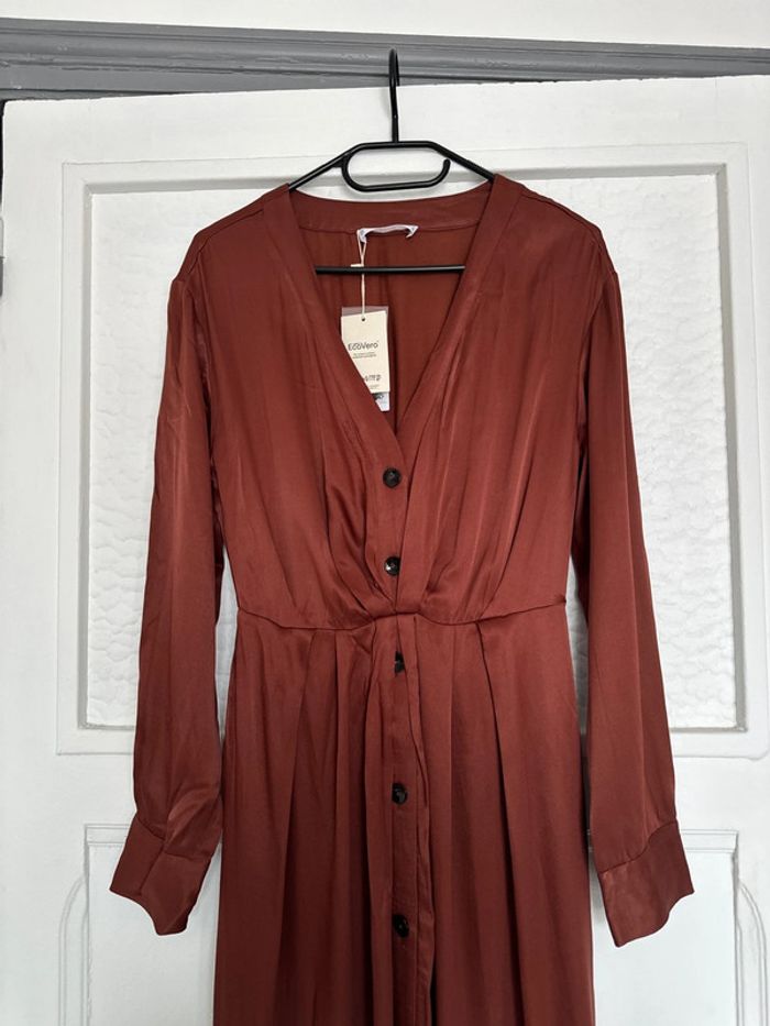 Robe longue mango - photo numéro 2