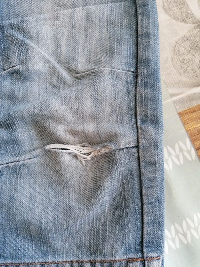 Jeans - photo numéro 2