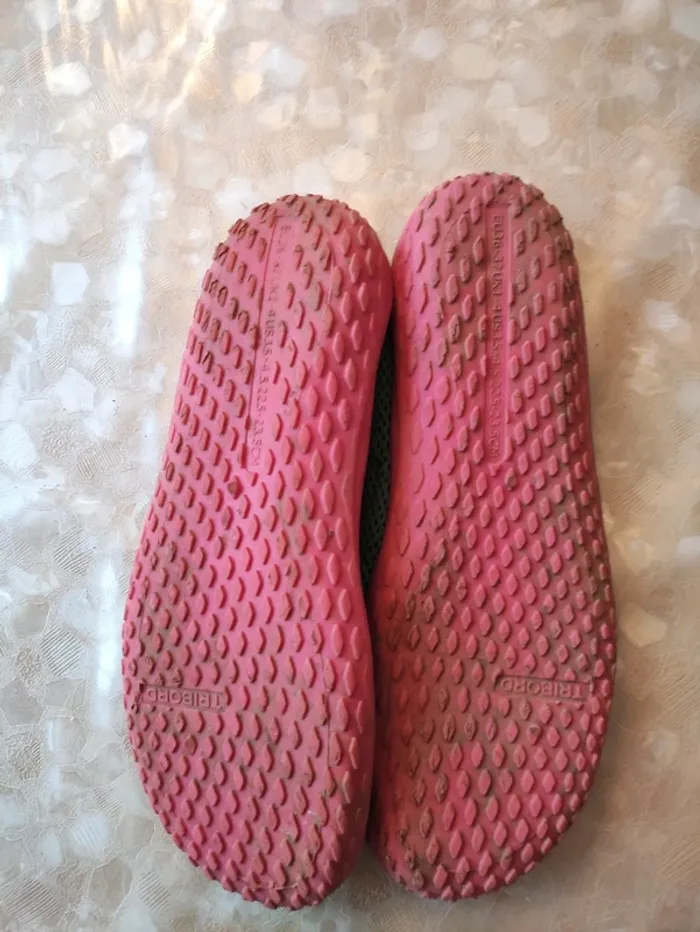 Chaussures d'eau - photo numéro 2