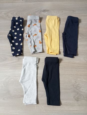 Lot leggings