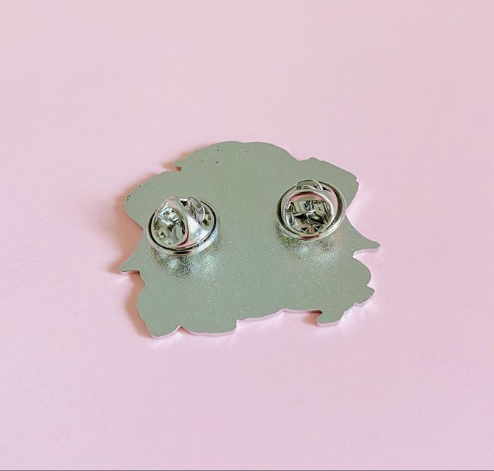 Pins Nezuko Demon Slayer - photo numéro 2