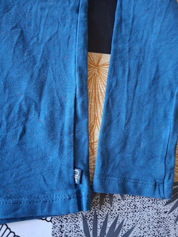 Lot 3 sous-pulls fille 6 ans - photo numéro 7