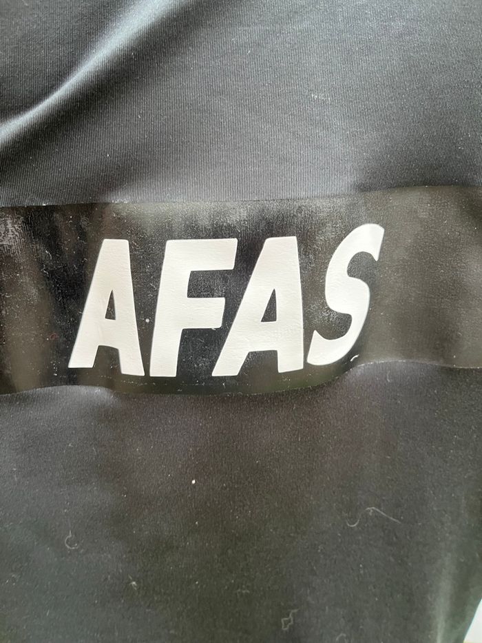 Sweat-shirt AZ Alkmaar - photo numéro 10