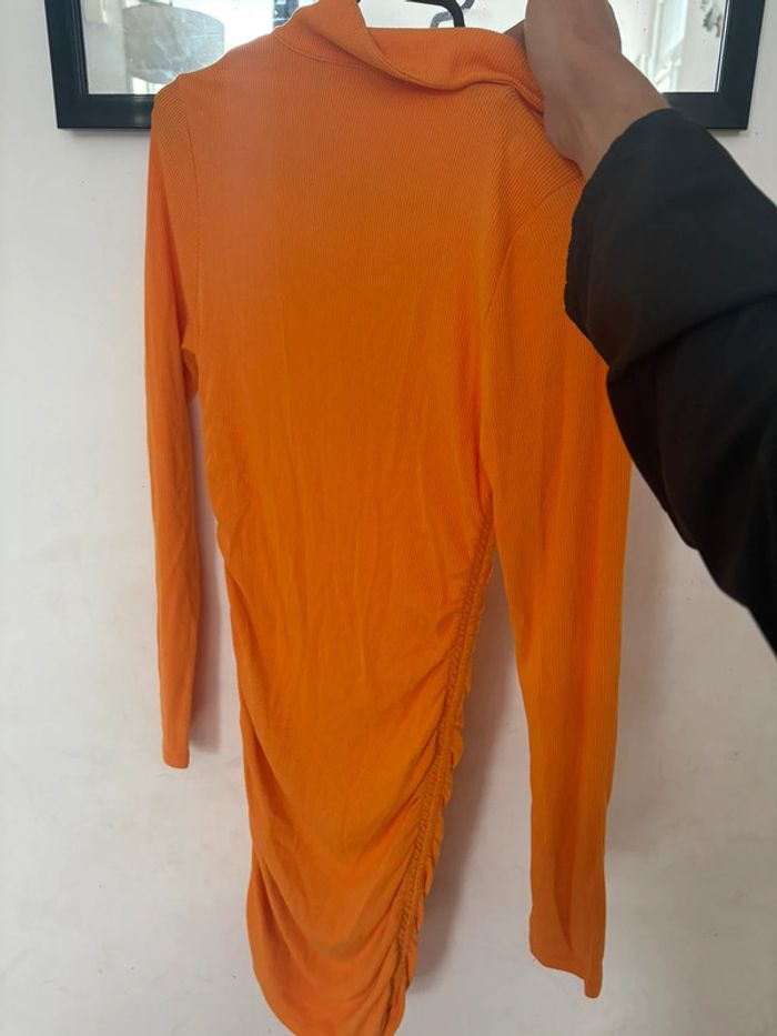 Robe Bershka • S - photo numéro 3