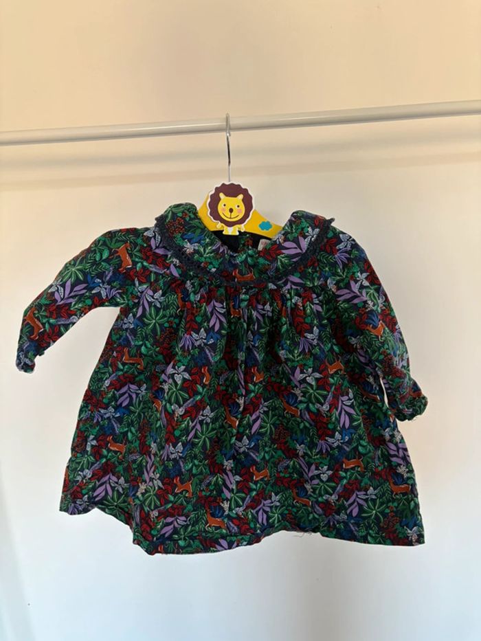 Robe Du Pareil au même