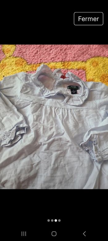 Blouse