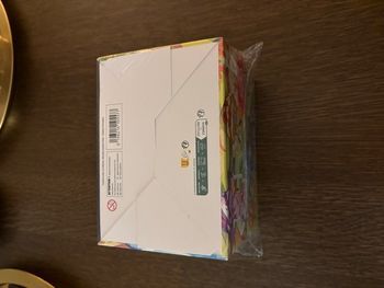 display mini tin 8.5