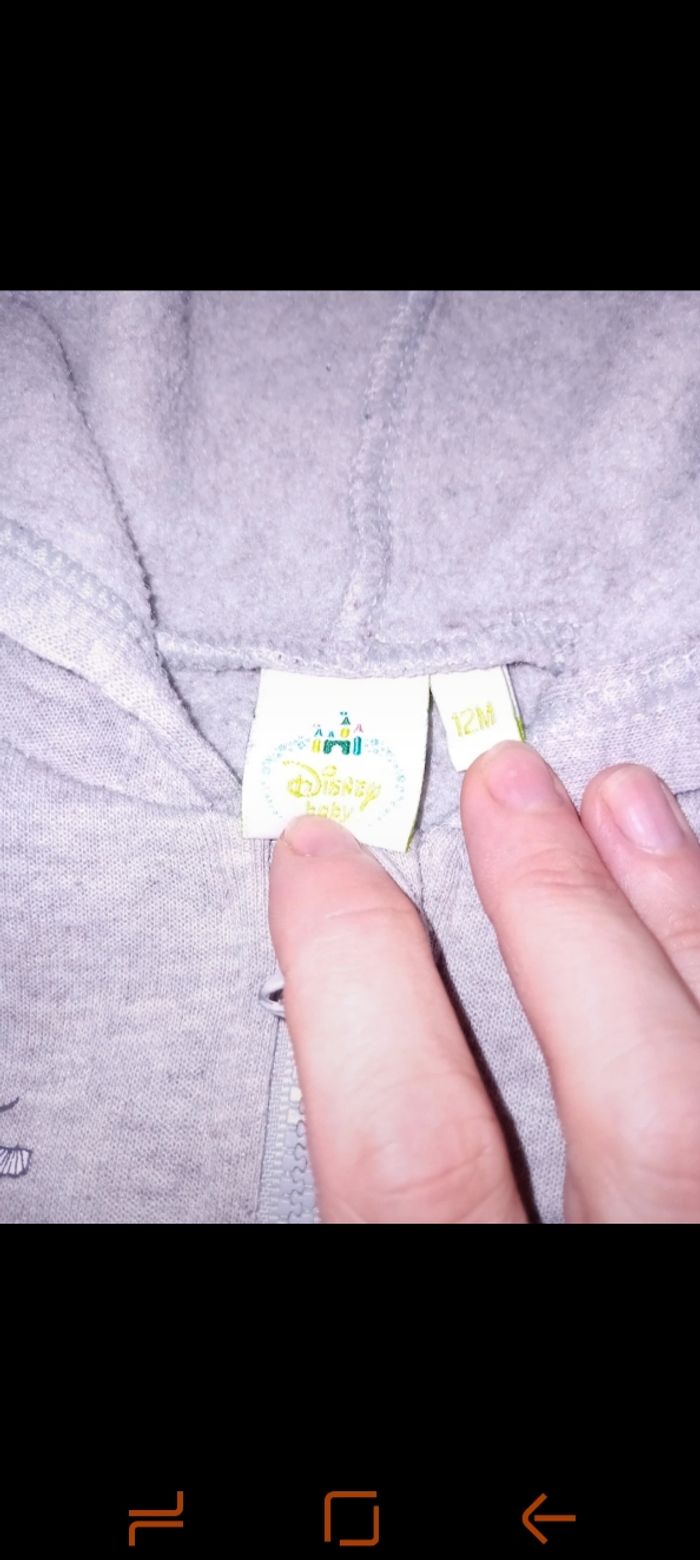 Veste - photo numéro 3