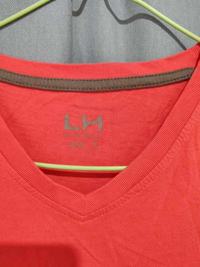 Tee shirt - photo numéro 2