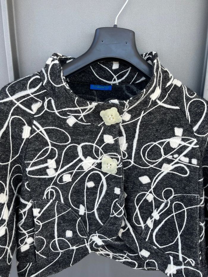 Veste - photo numéro 2