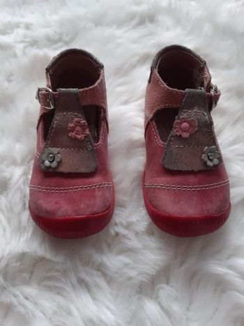 Babies babybotte pointure 20