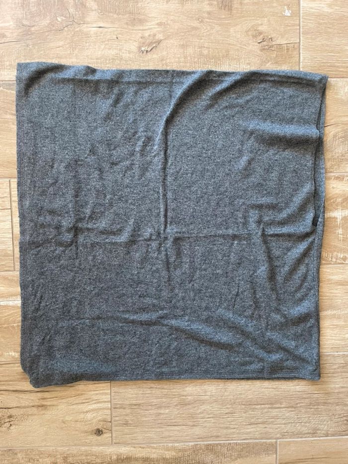 Poncho femme - photo numéro 5