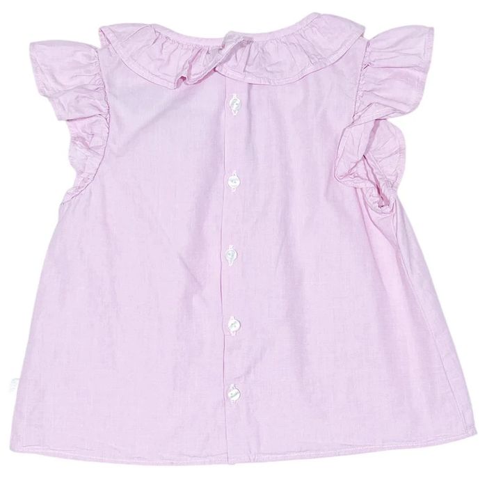 Jacadi T-Shirt à manches courtes 24 mois - photo numéro 2