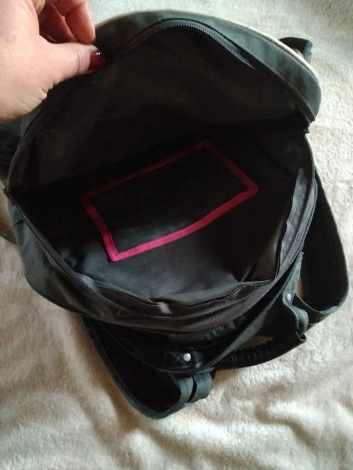 Sac à Dos fille Lola Espeleta - photo numéro 4