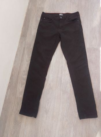 Jeans garçon slim taille M Kiabi