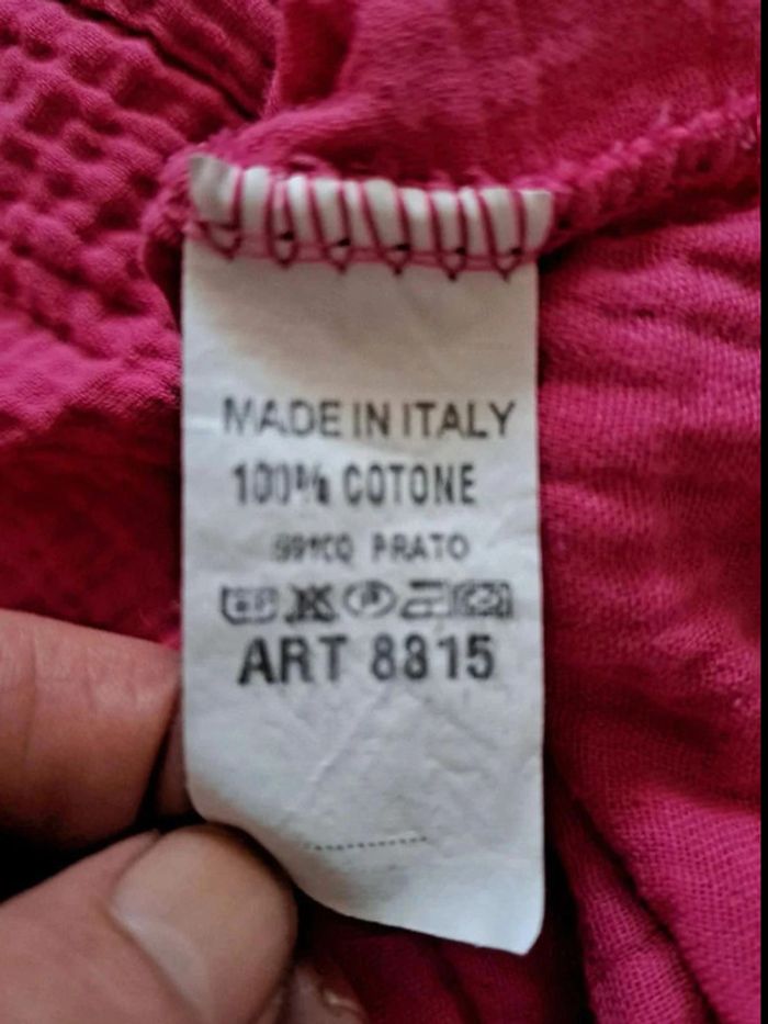 chemise - photo numéro 6