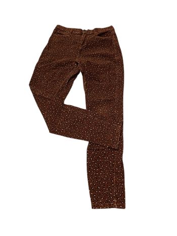 Pantalon velours 12 ans Kiabi