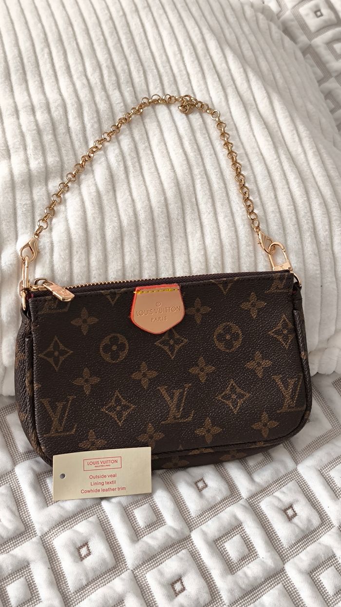 Sacoche YSL