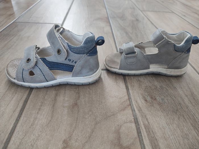Chaussures - photo numéro 4