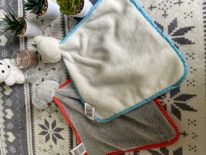 Lots 2 doudou - photo numéro 2