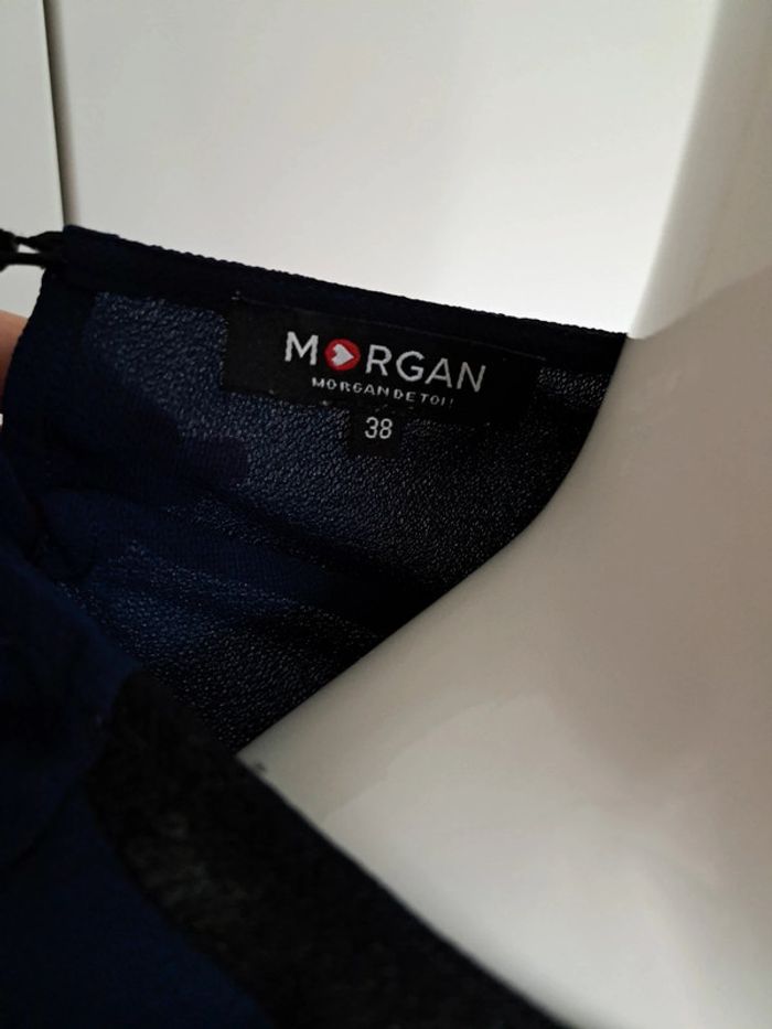 Haut Morgan - photo numéro 4