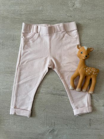 Pantalon Kiabi 6 mois